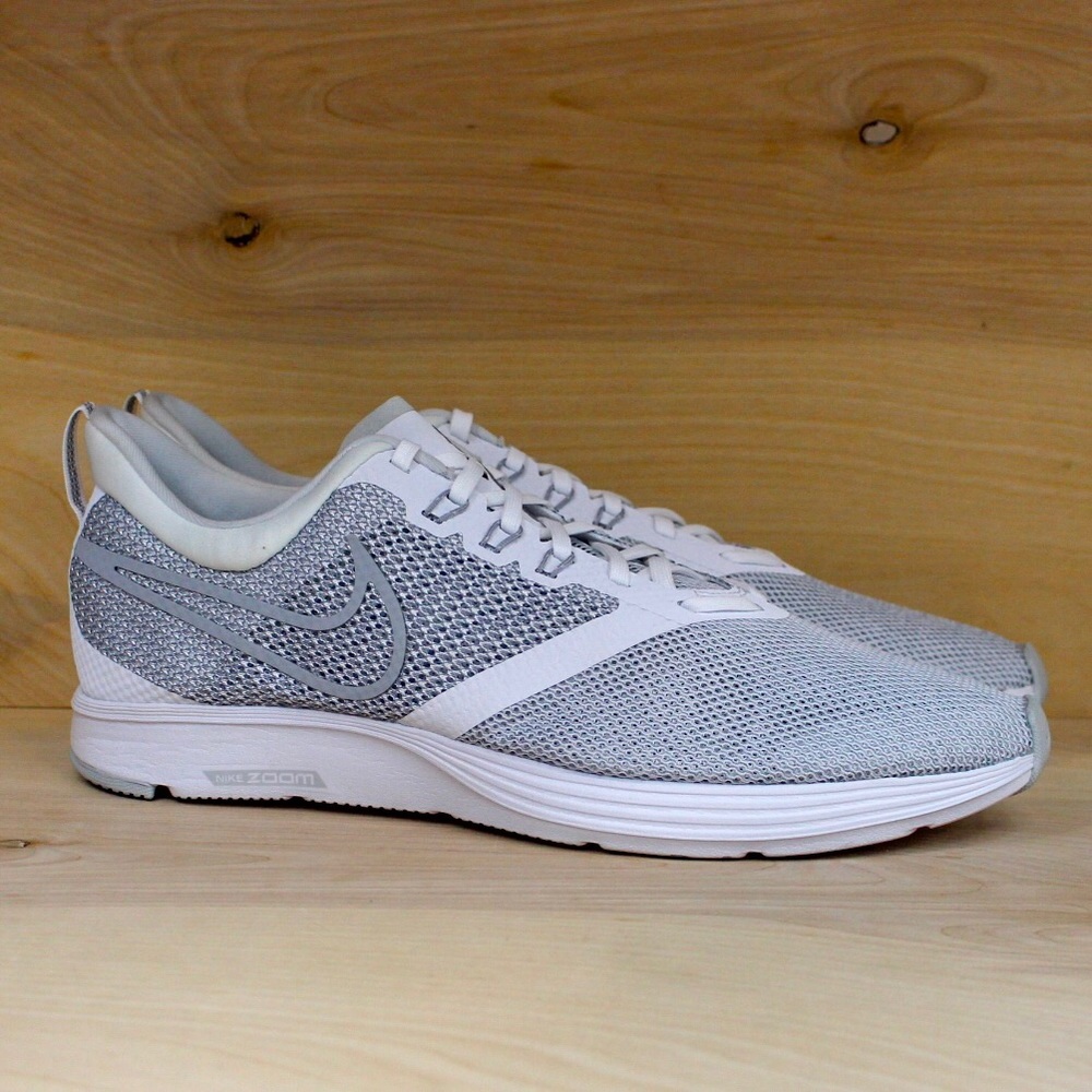 NEW Nike Zoom Strike Running Shoes